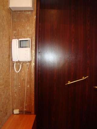 Апартаменты Apartments Centr near Inturist Запорожье Улучшенные апартаменты-11