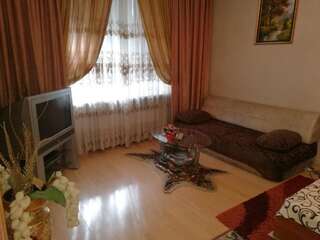 Апартаменты Apartments Centr near Inturist Запорожье Улучшенные апартаменты-21
