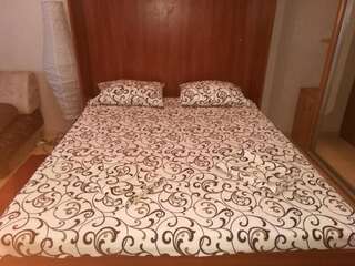 Апартаменты Apartments Centr near Inturist Запорожье Улучшенные апартаменты-3