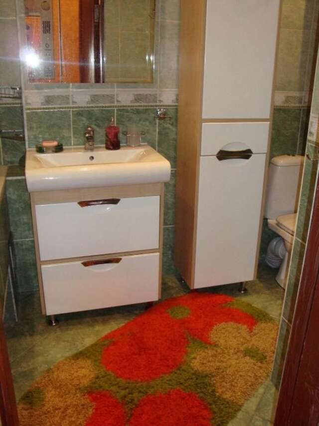 Апартаменты Apartments Centr near Inturist Запорожье-16