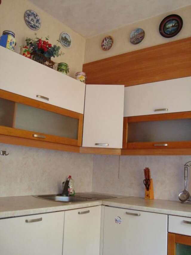 Апартаменты Apartments Centr near Inturist Запорожье-20