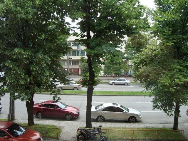 Апартаменты Apartments Centr near Inturist Запорожье-21