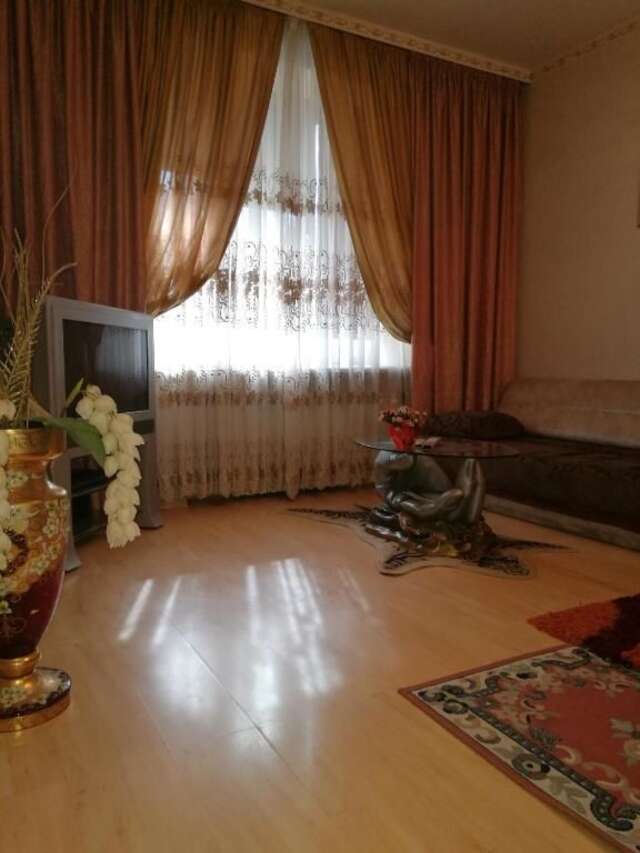 Апартаменты Apartments Centr near Inturist Запорожье-24