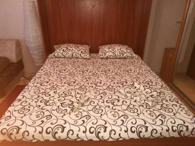 Апартаменты Apartments Centr near Inturist Запорожье-5