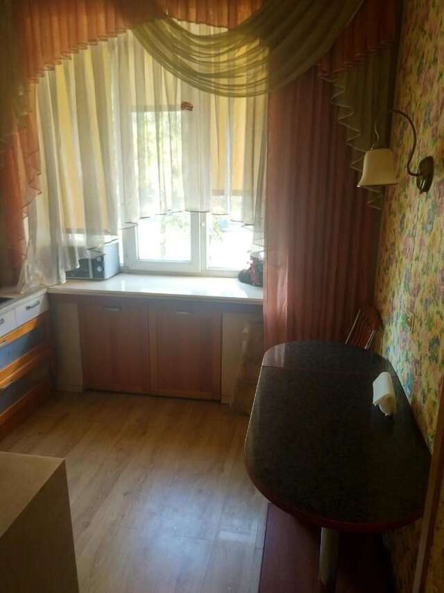 Апартаменты Apartments Centr near Inturist Запорожье-8